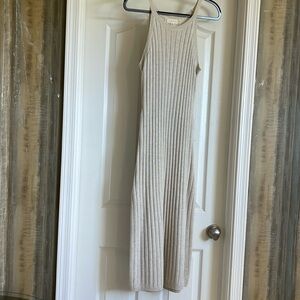 Dress size medium, like new brand Promesa